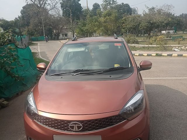 Used 2019 Tata Tigor in Kapurthala