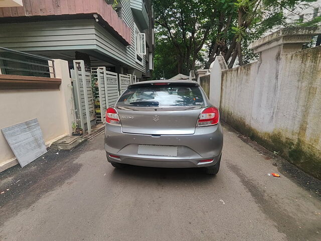 Used Maruti Suzuki Baleno [2015-2019] Alpha 1.3 in Pune