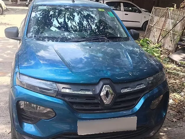 Used 2020 Renault Kwid in Jabalpur