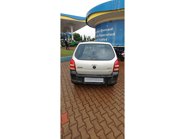 Used Maruti Suzuki Alto [2005-2010] LXi BS-III in Hyderabad