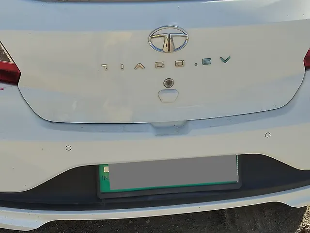 Used Tata Tiago EV XT Long Range [2022-2025] in Rewa