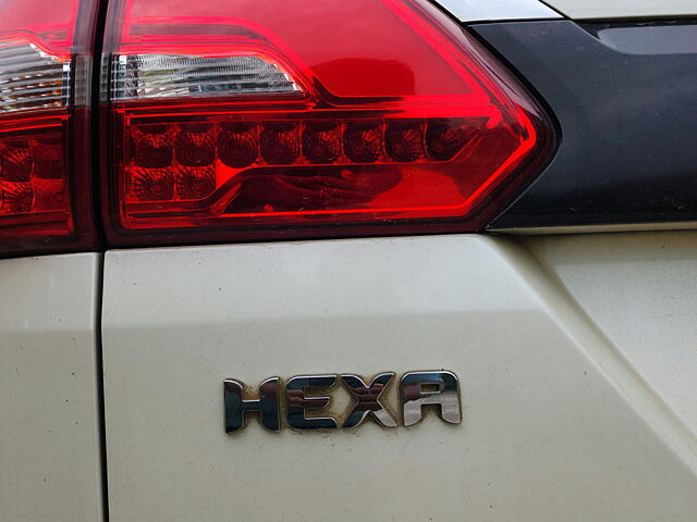 Used Tata Hexa [2017-2019] XM 4x2 7 STR in Malkangiri