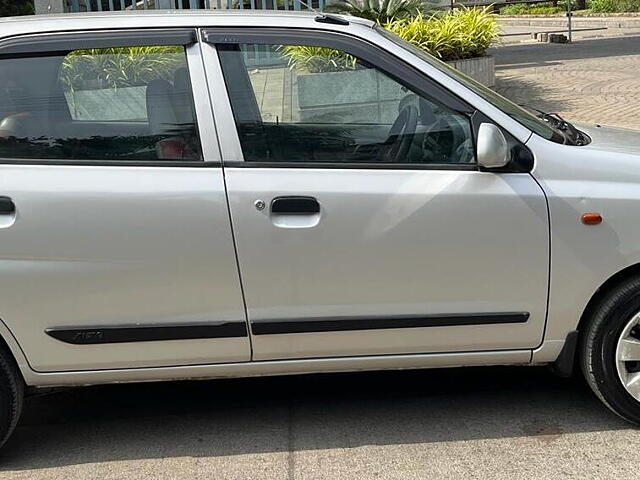 Used Maruti Suzuki Alto K10 [2010-2014] VXi in Ulhasnagar