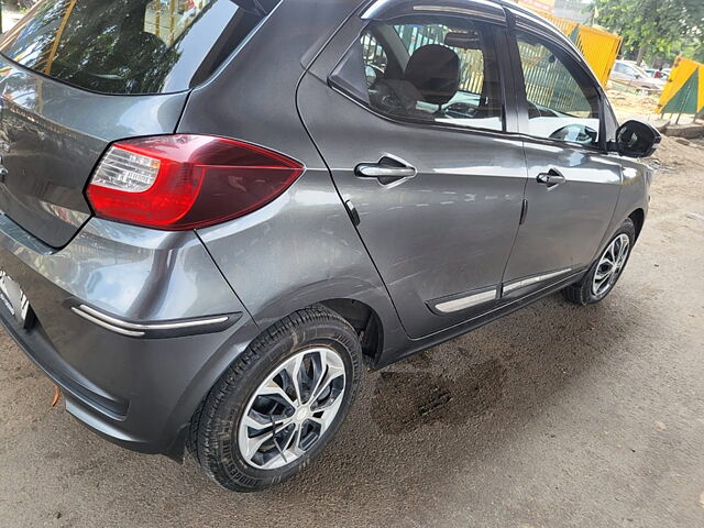 Used Tata Tiago XT in Faridabad