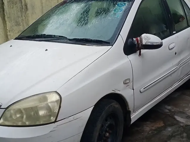 Used Tata Indigo CS [2008-2011] LX TDI in Singrauli