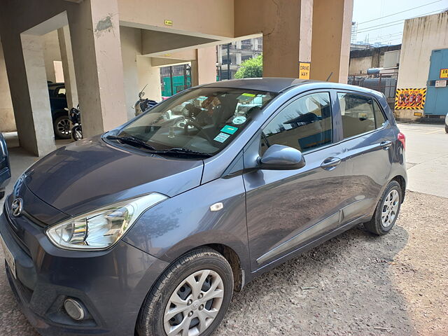 Used Hyundai Grand i10 [2013-2017] Magna 1.2 Kappa VTVT [2013-2016] in Greater Noida