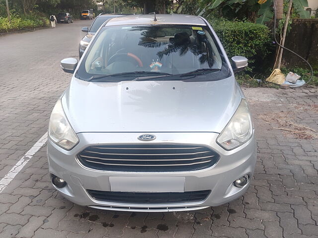 Used 2016 Ford Aspire in Mangalore