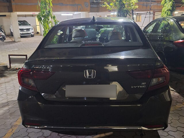 Used Honda Amaze VX MT 1.2 Petrol [2021] in Ahmedabad