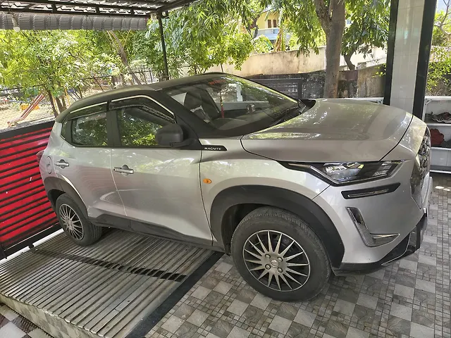 Used Nissan Magnite [2020-2024] XE in Chandrapur