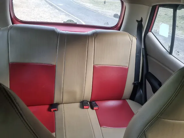 Used Hyundai i10 [2010-2017] D-Lite 1.1 iRDE2 in Indore