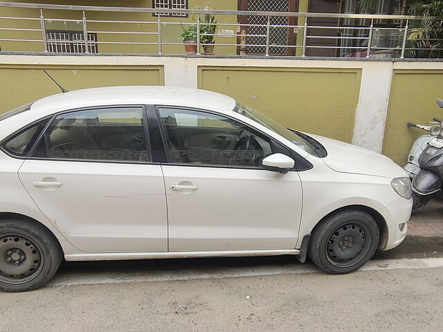 Used Skoda Rapid Active 1.5 TDI in Jaipur