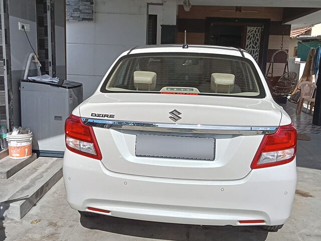 Used Maruti Suzuki Dzire ZXi Plus [2020-2023] in Coimbatore