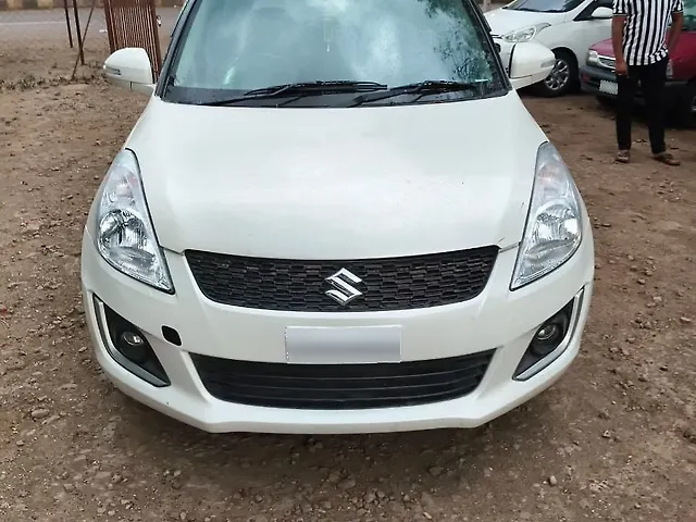 Used Maruti Suzuki Swift [2014-2018] VDi in Akluj