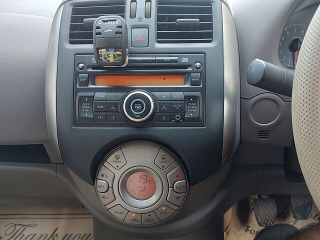 Used Nissan Sunny [2011-2014] XL in Vasai