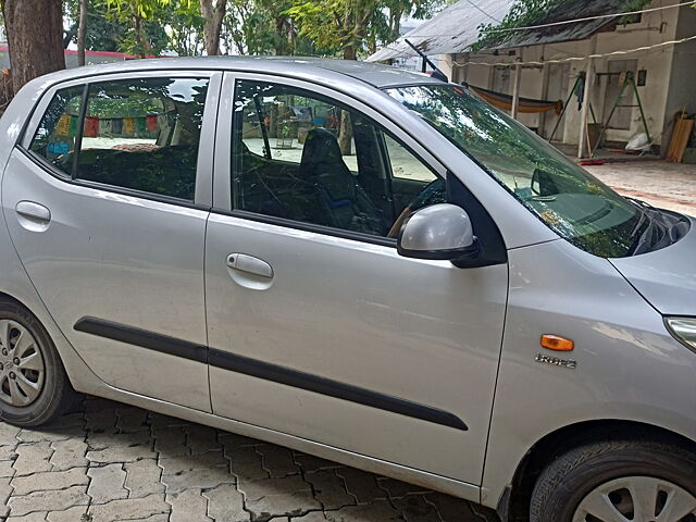 Used Hyundai i10 [2010-2017] Magna 1.1 LPG in Vadodara