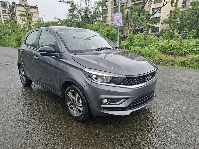 Used 2022 Tata Tiago in Navi Mumbai