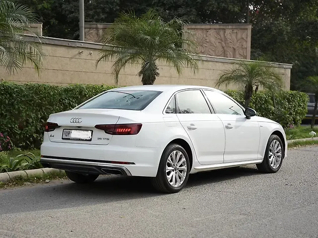 Used Audi A4 [2016-2020] 30 TFSI Premium Plus in Delhi