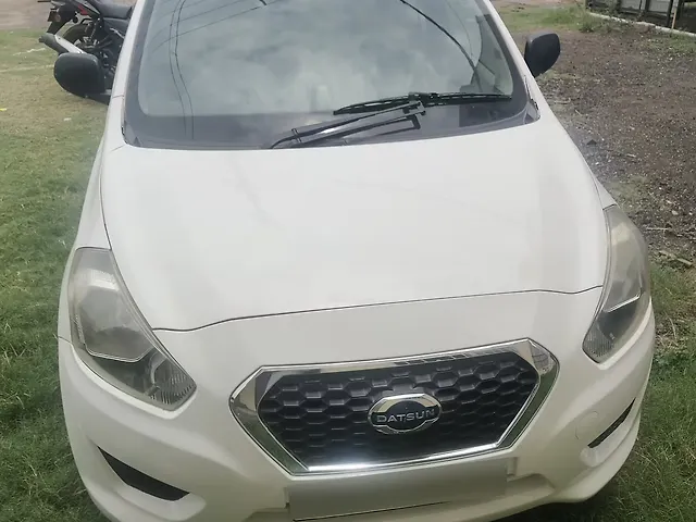 Used 2017 Datsun Go in Patna