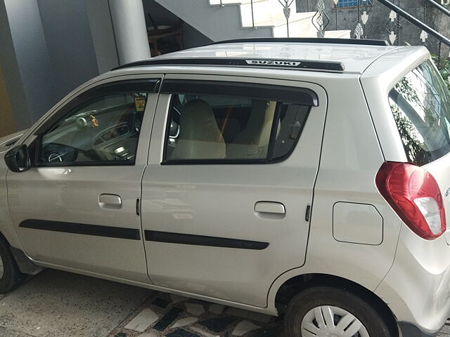 Used Maruti Suzuki Alto 800 [2016-2019] VXi in Dehradun