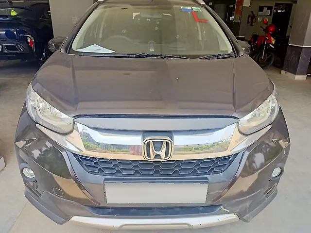 Used Honda WR-V [2017-2020] S MT Petrol in Brahmapur