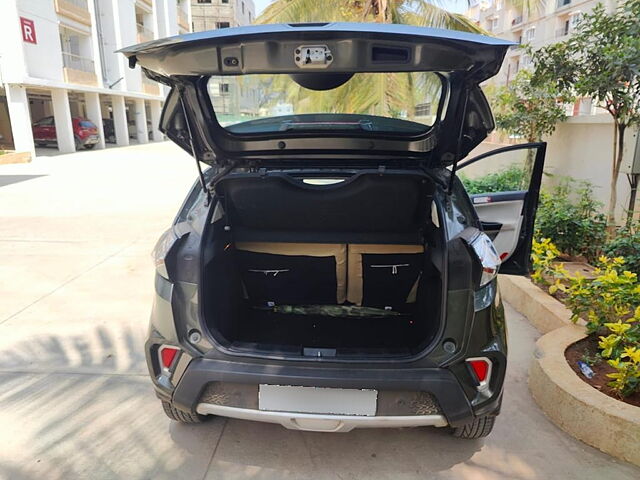 Used Tata Nexon [2020-2023] XZA Plus [2020-2023] in Hyderabad