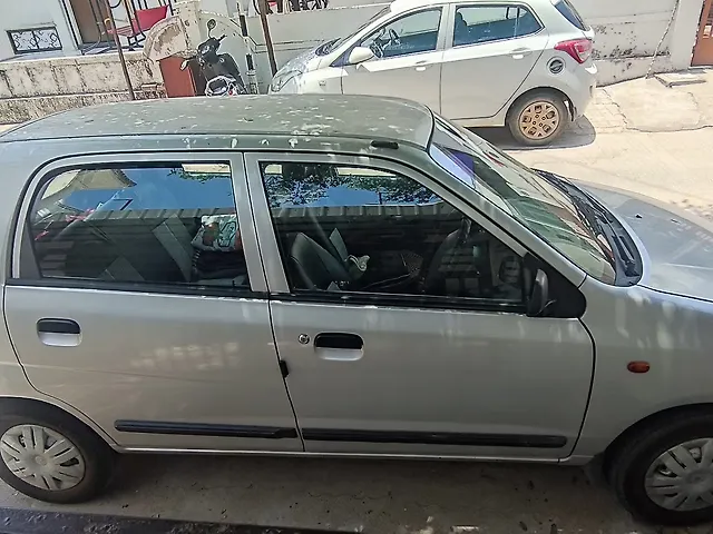 Used Maruti Suzuki Alto [2005-2010] LXi BS-III in Vadodara