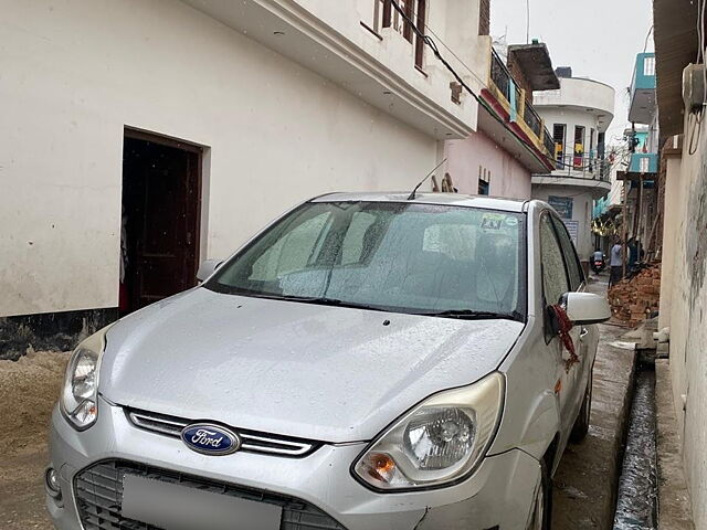 Used Ford Figo [2012-2015] Duratorq Diesel LXI 1.4 in Meerut