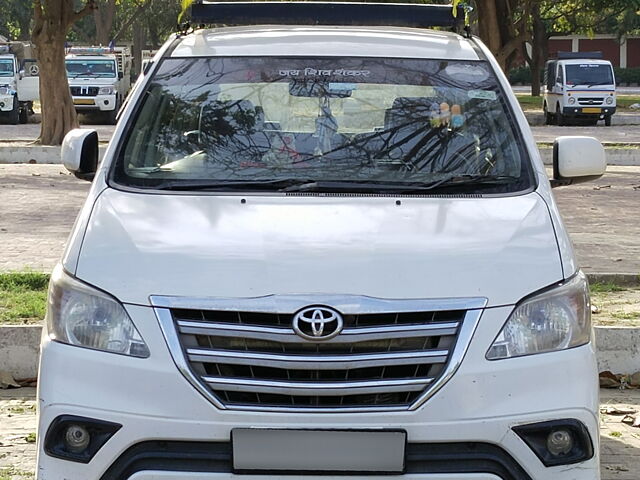 Used 2009 Toyota Innova in Talwara