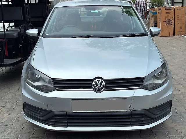 Used 2018 Volkswagen Ameo in Hisar