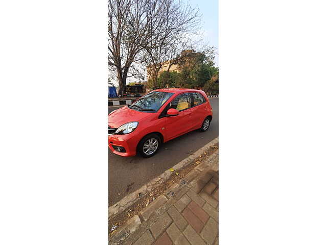 Used 2017 Honda Brio in Belgaum