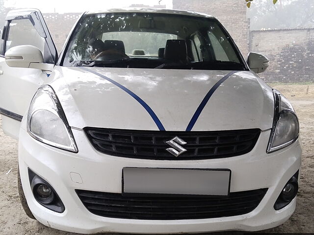 Used Maruti Suzuki Swift DZire [2011-2015] VDI in Sitapur