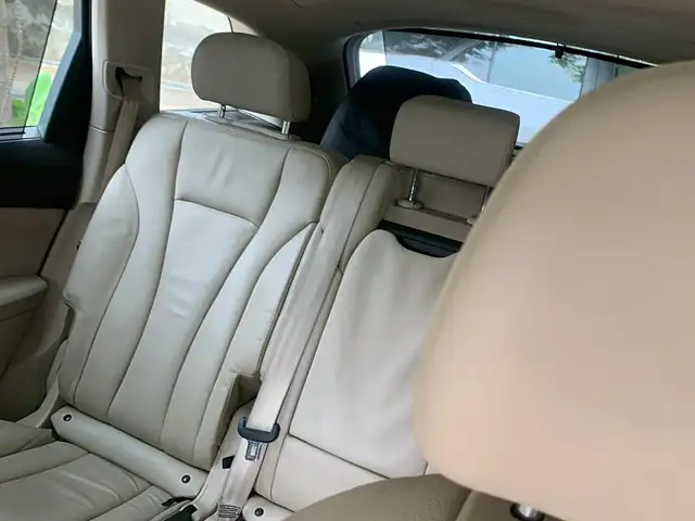 Used Audi Q7 [2015-2020] 45 TDI Technology Pack in Delhi