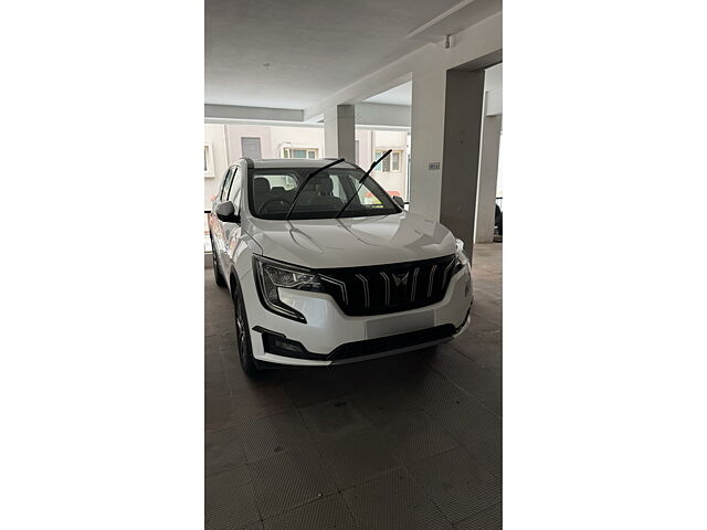 Used 2023 Mahindra XUV700 in Hyderabad