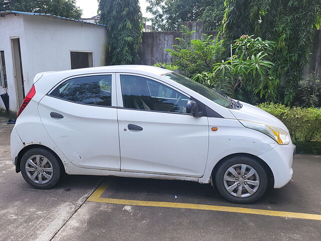 Used Hyundai Eon Magna + in Daman