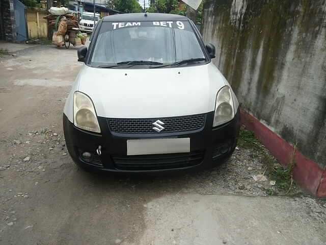 Used 2010 Maruti Suzuki Swift in Siliguri