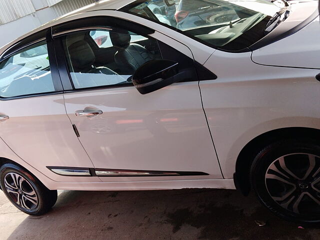 Used Tata Tigor XZ Plus [2020-2023] in Vadodara