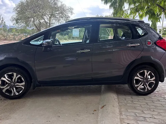 Used 2018 Honda WR-V in Bangalore