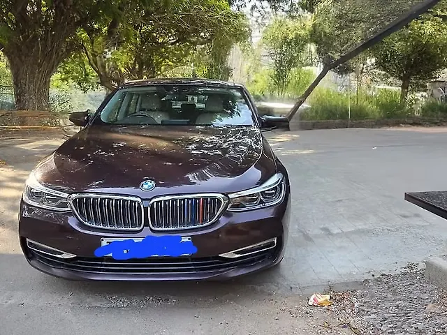 保障できる BMW 2019 Hand Second 6 sale for Line Luxury 620d GT Series パーツ