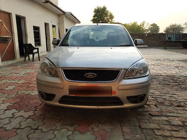 Used 2006 Ford Fiesta/Classic in Amritsar