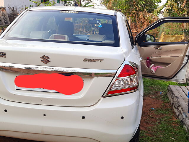 Used Maruti Suzuki Swift Dzire [2015-2017] VDI in Jajpur (Orissa)