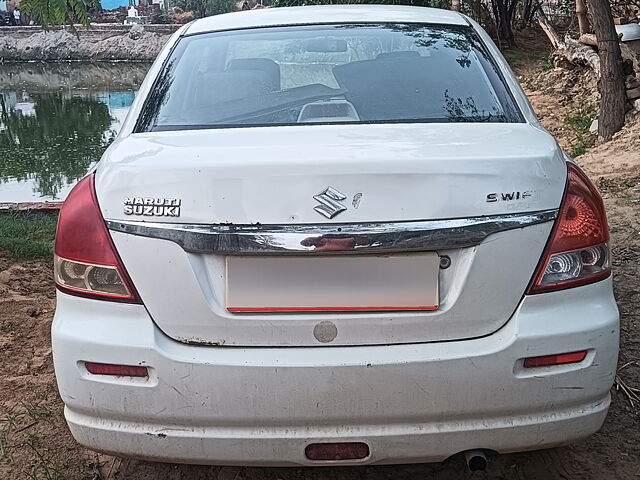 Used Maruti Suzuki Swift DZire [2011-2015] VDI in Bhiwani