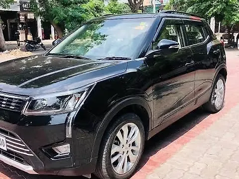 Used 2022 Mahindra XUV300 in Delhi