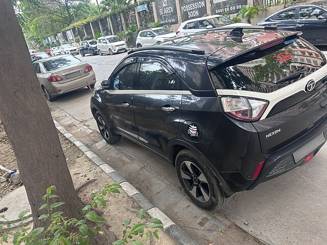 Used Tata Nexon [2017-2020] XZ Plus in Ghaziabad