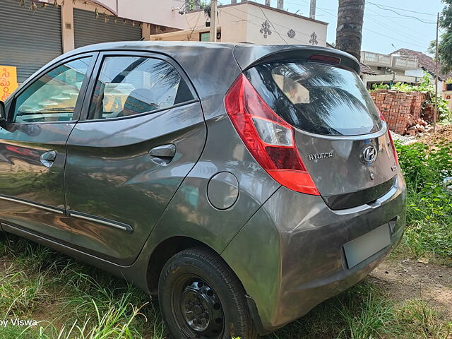 Used Hyundai Eon D-Lite + LPG [2012-2015] in Kakinada