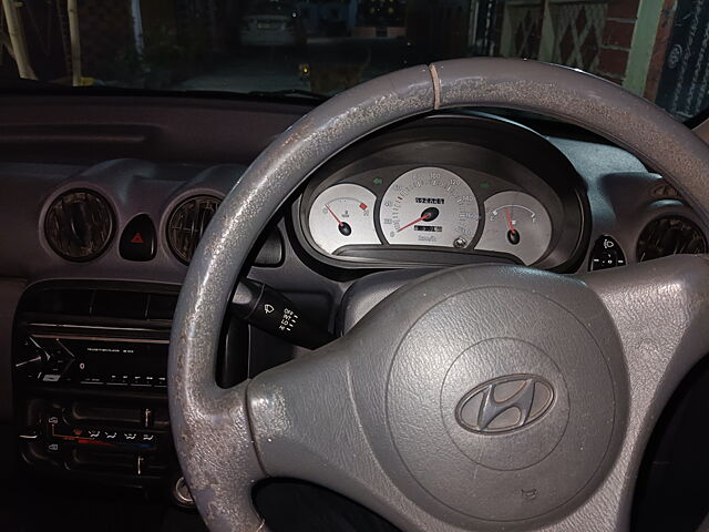 Used Hyundai Santro Xing [2008-2015] GLS in Roorkee