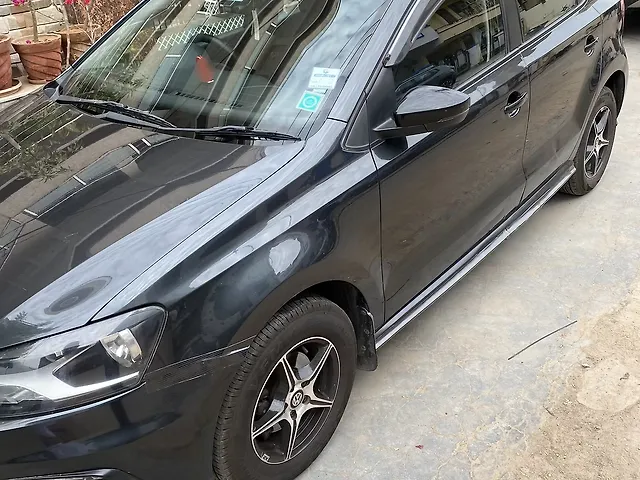 Used 2019 Volkswagen Polo in Jaipur