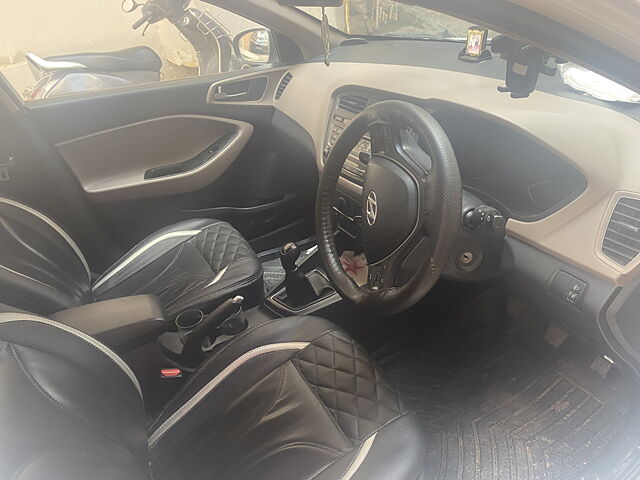 Used 2015 Hyundai Elite i20 in Delhi