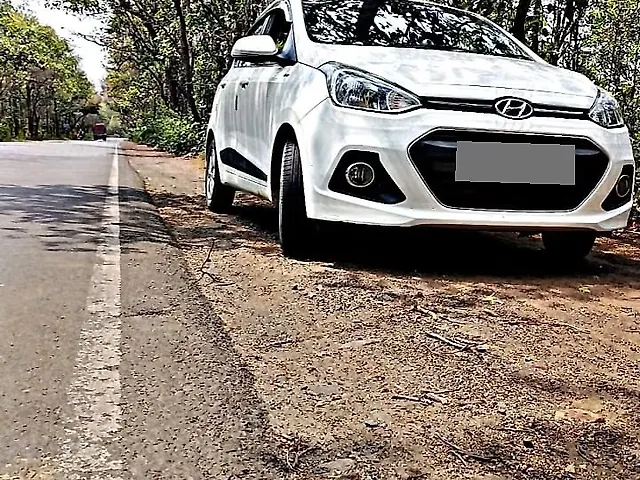 Used 2017 Hyundai Xcent in Bolpur Used 2017 Hyundai Xcent in Bolpur