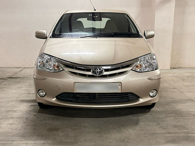 Used 2012 Toyota Etios Liva in Pune