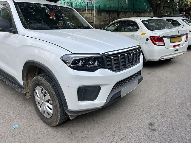 Used 2023 Mahindra Scorpio in Gurgaon